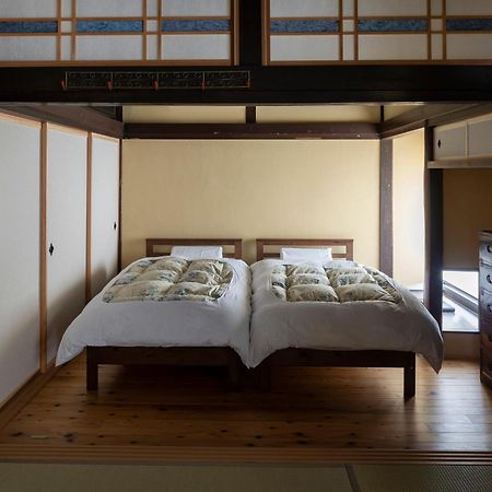 Toki No Yado Villa Nagahama  Kültér fotó