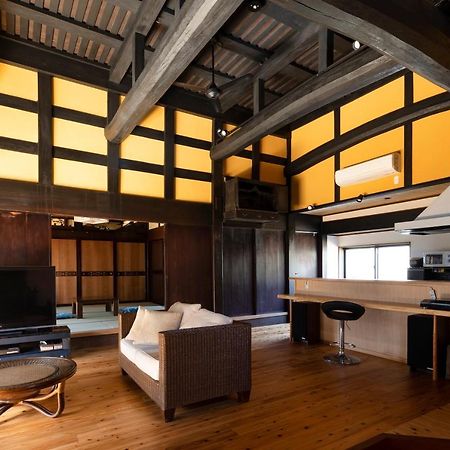 Toki No Yado Villa Nagahama  Kültér fotó
