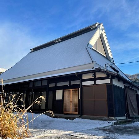 Toki No Yado Villa Nagahama  Kültér fotó