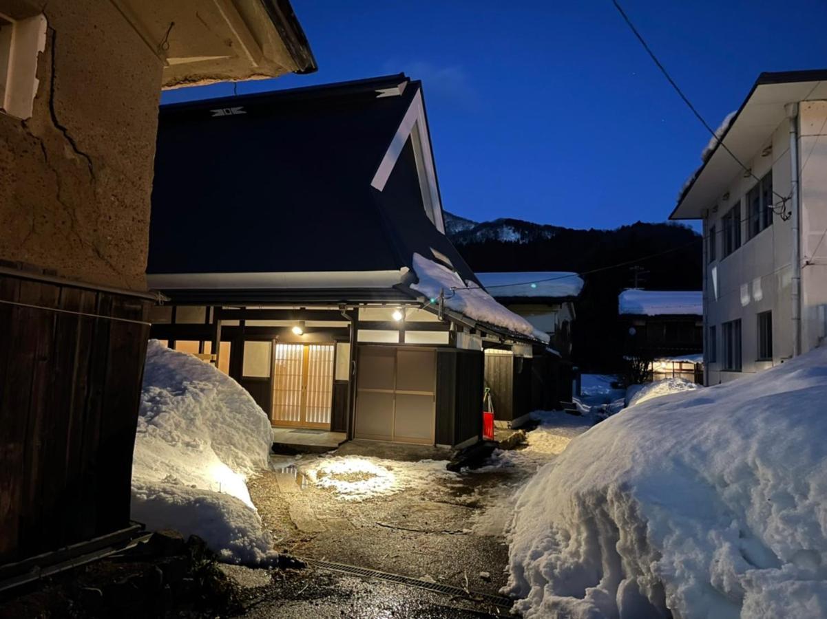 Toki No Yado Villa Nagahama  Kültér fotó