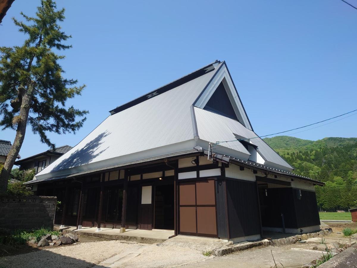 Toki No Yado Villa Nagahama  Kültér fotó