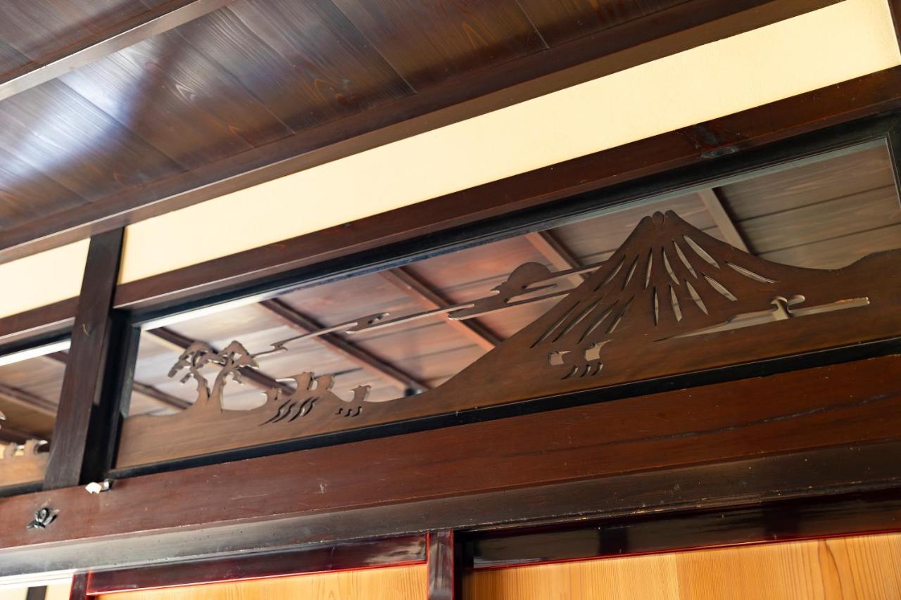 Toki No Yado Villa Nagahama  Kültér fotó