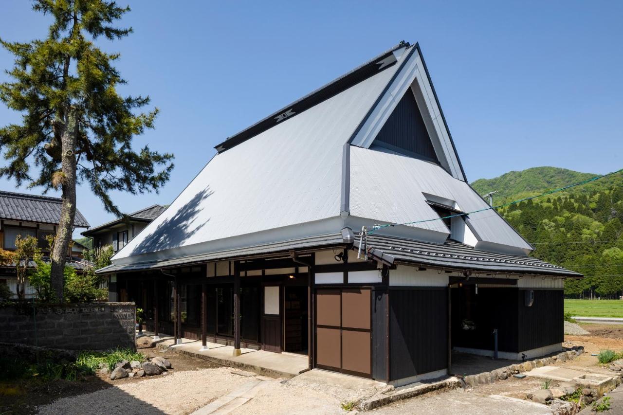 Toki No Yado Villa Nagahama  Kültér fotó