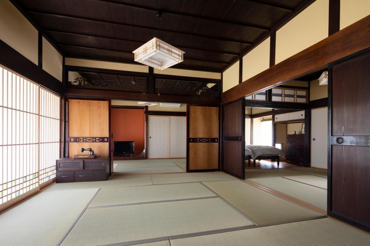 Toki No Yado Villa Nagahama  Kültér fotó