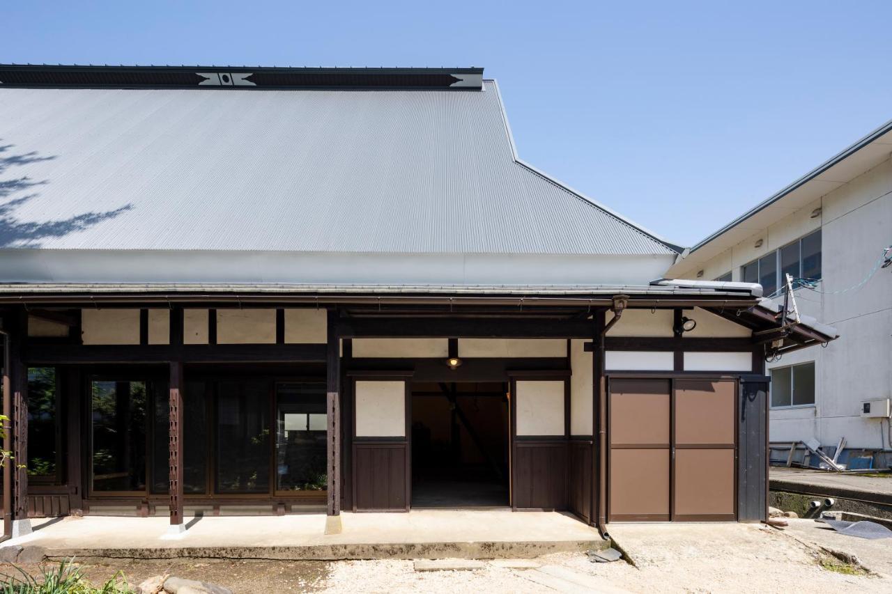 Toki No Yado Villa Nagahama  Kültér fotó