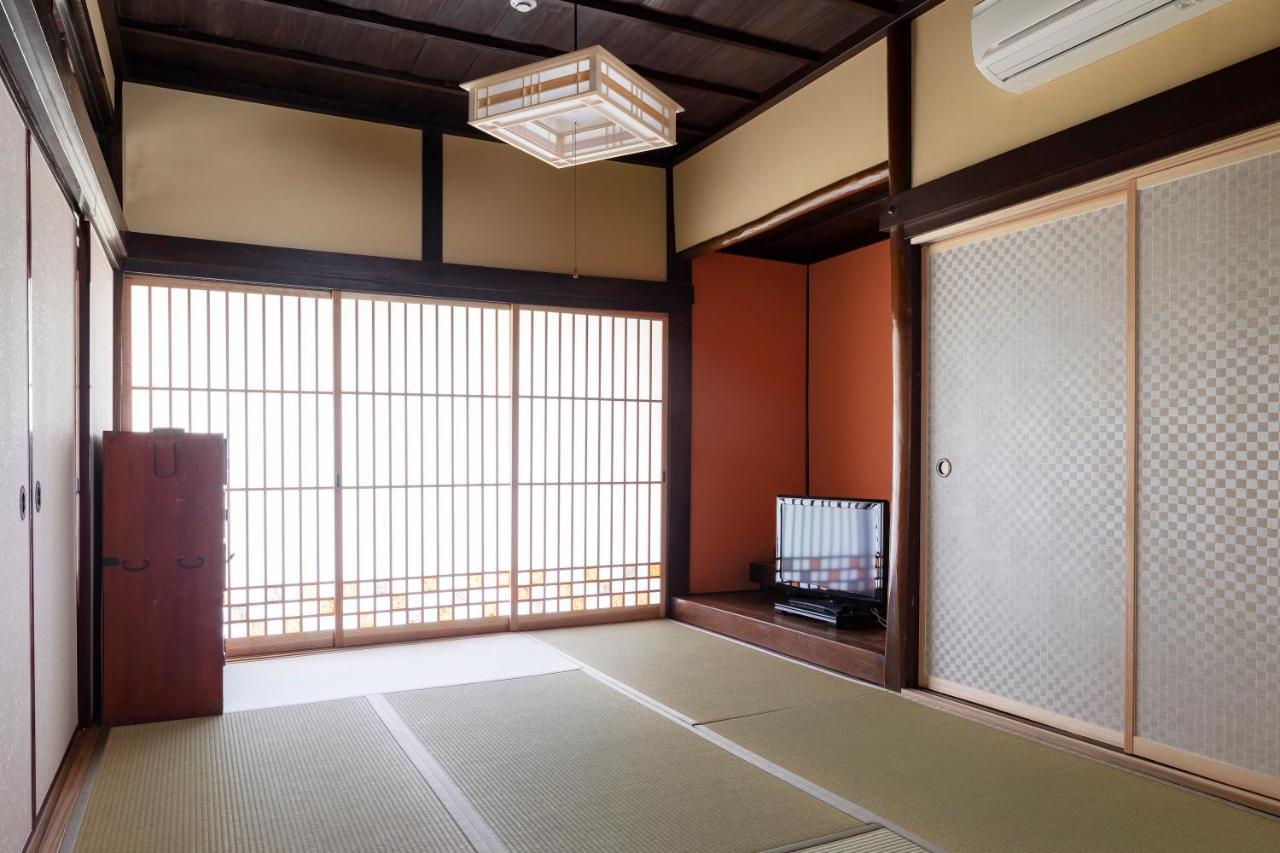 Toki No Yado Villa Nagahama  Kültér fotó
