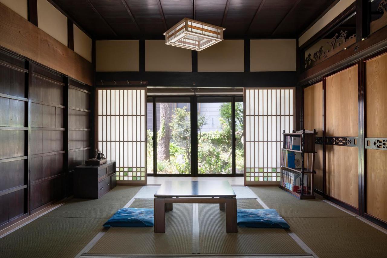 Toki No Yado Villa Nagahama  Kültér fotó