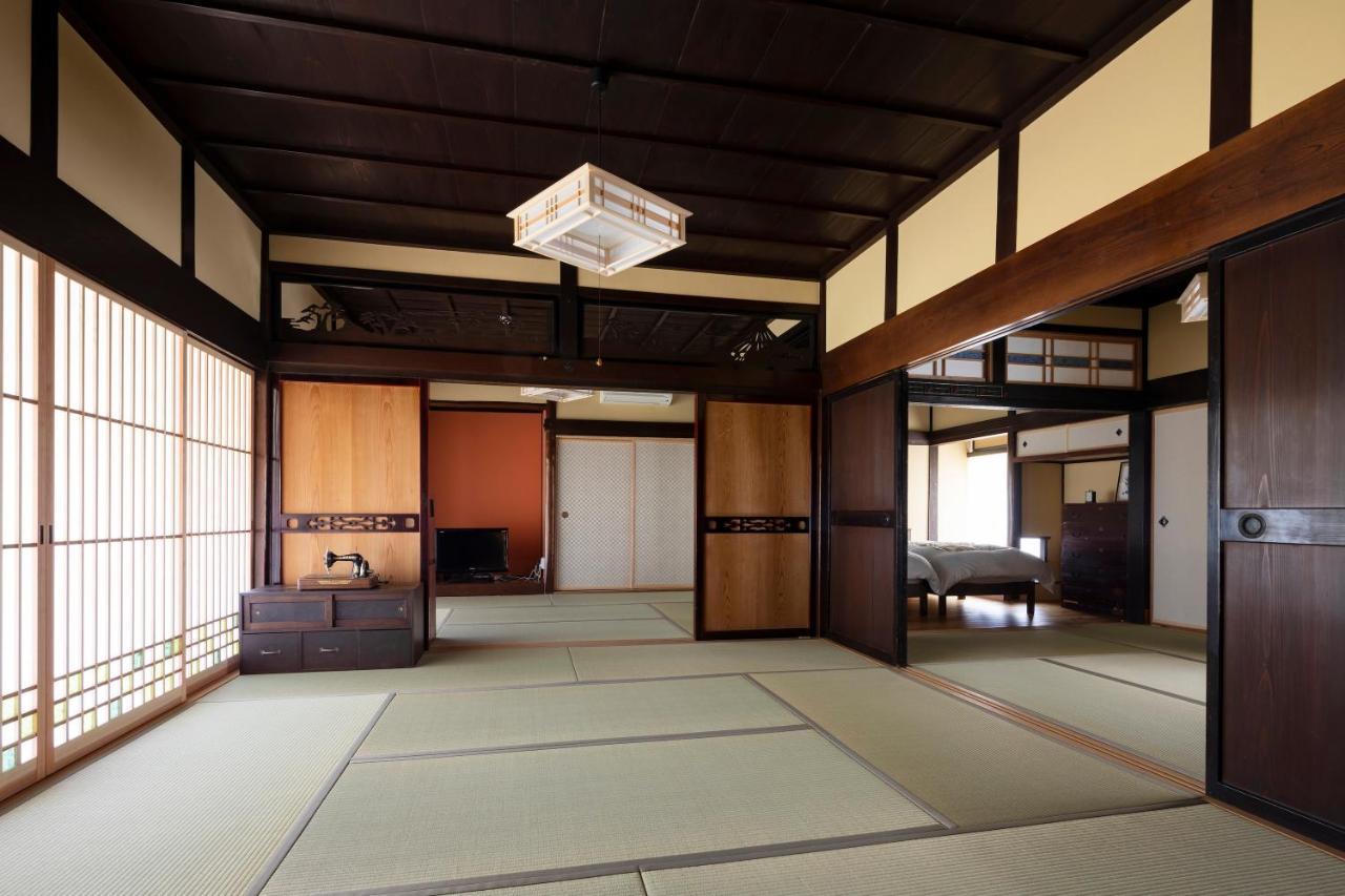 Toki No Yado Villa Nagahama  Kültér fotó