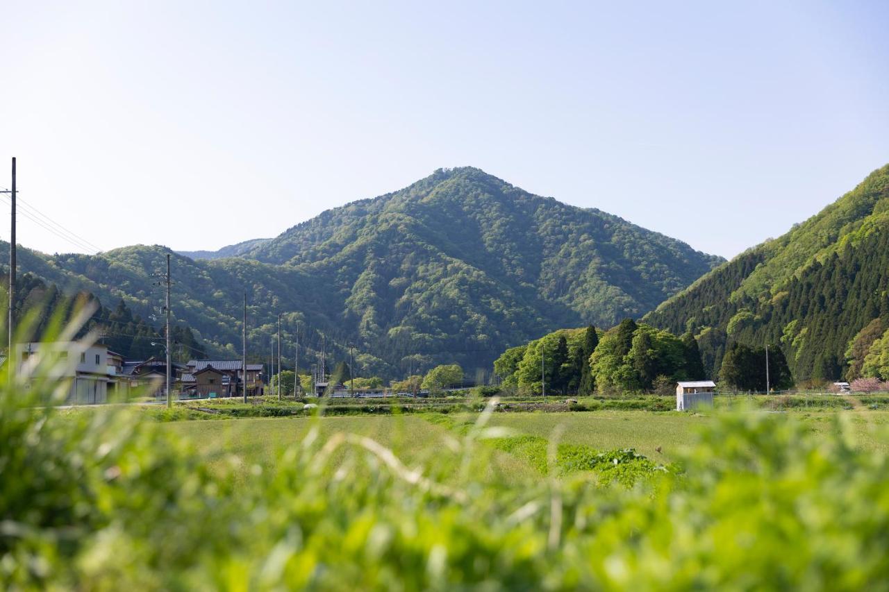 Toki No Yado Villa Nagahama  Kültér fotó