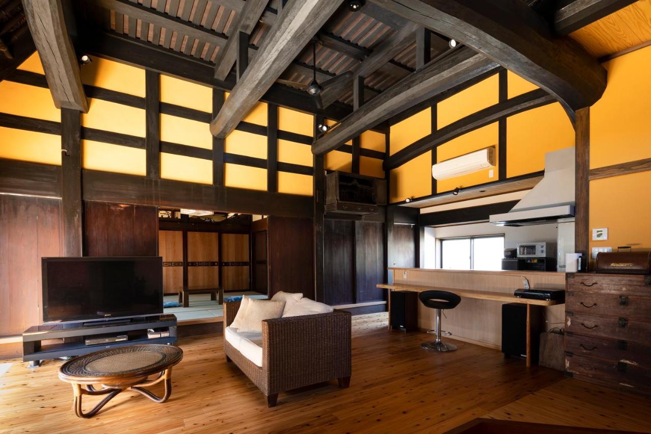 Toki No Yado Villa Nagahama  Kültér fotó