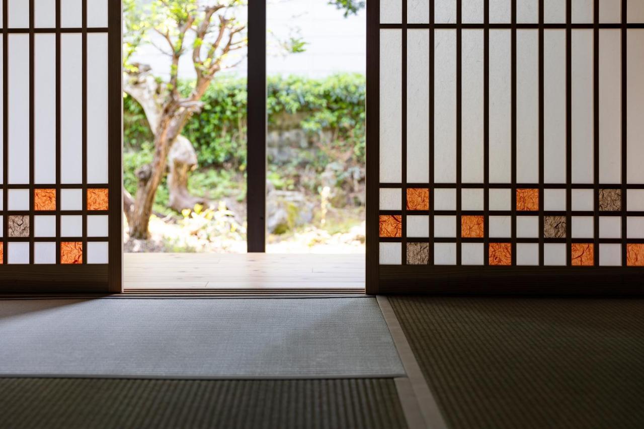 Toki No Yado Villa Nagahama  Kültér fotó