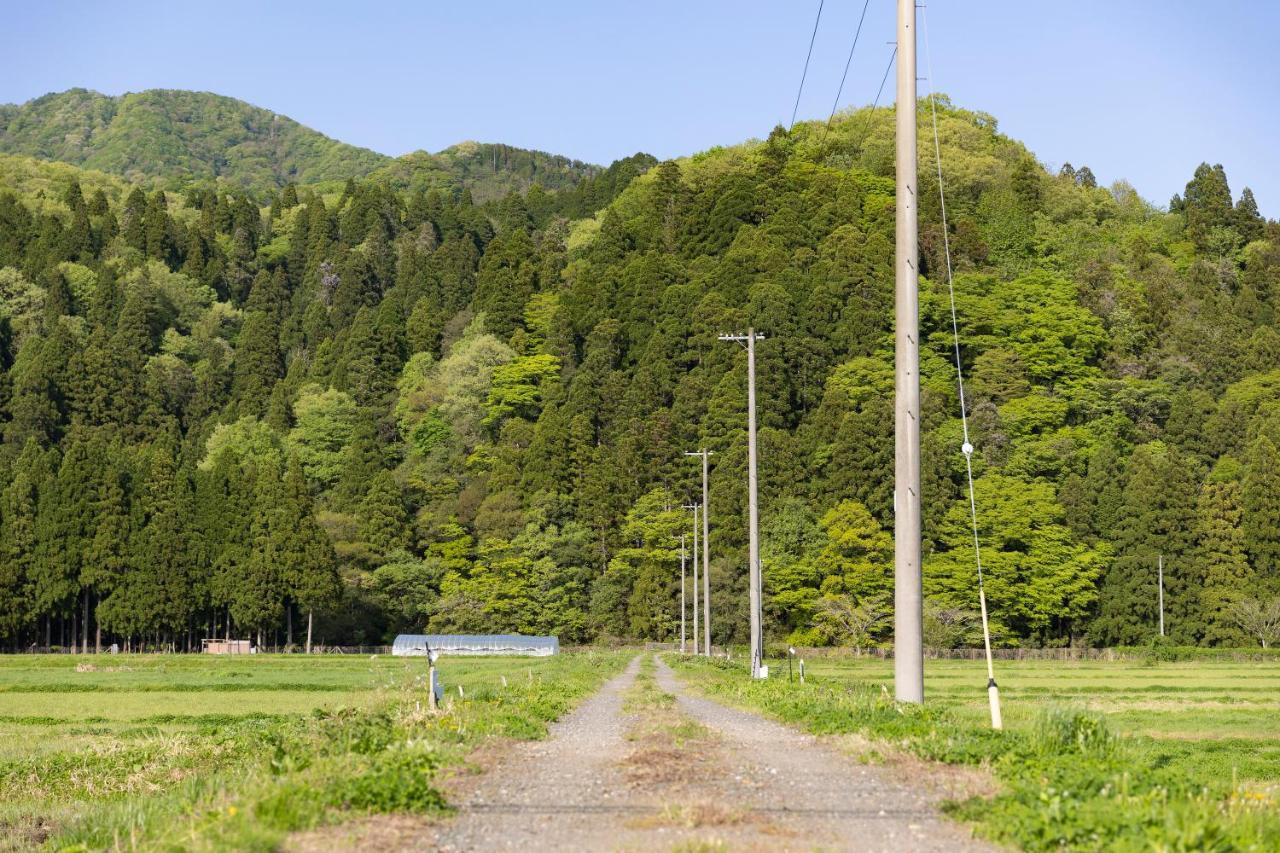 Toki No Yado Villa Nagahama  Kültér fotó